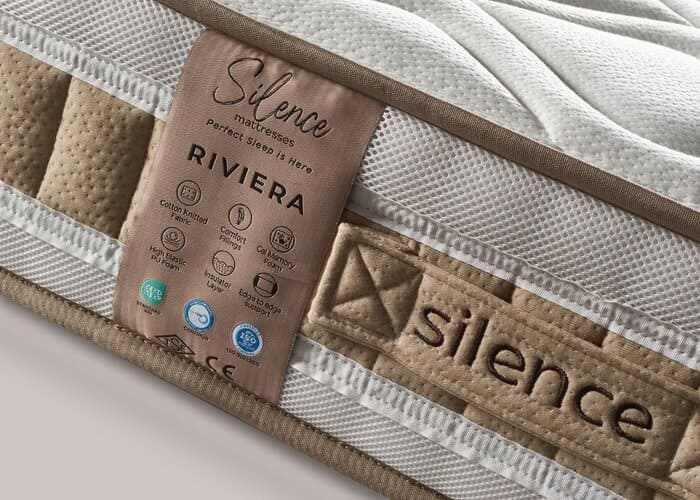 Матраc Riviera - фото 3