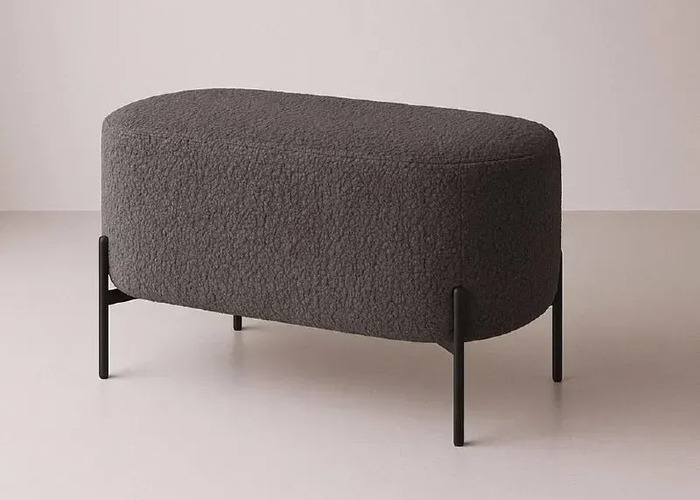 Пуф м'який Vertical - фото 3