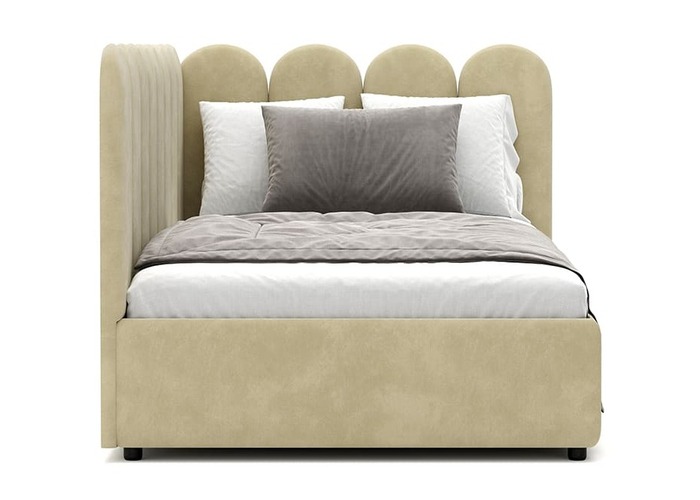 Ліжко кутове Тахта Ріфф - фото 5