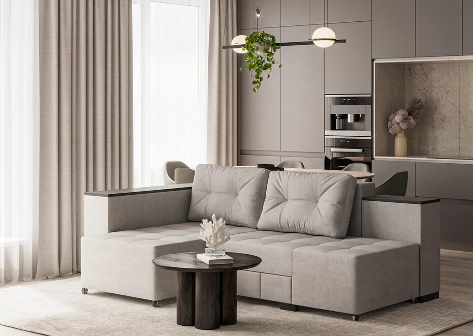 Диван Элата Угол - фото 2