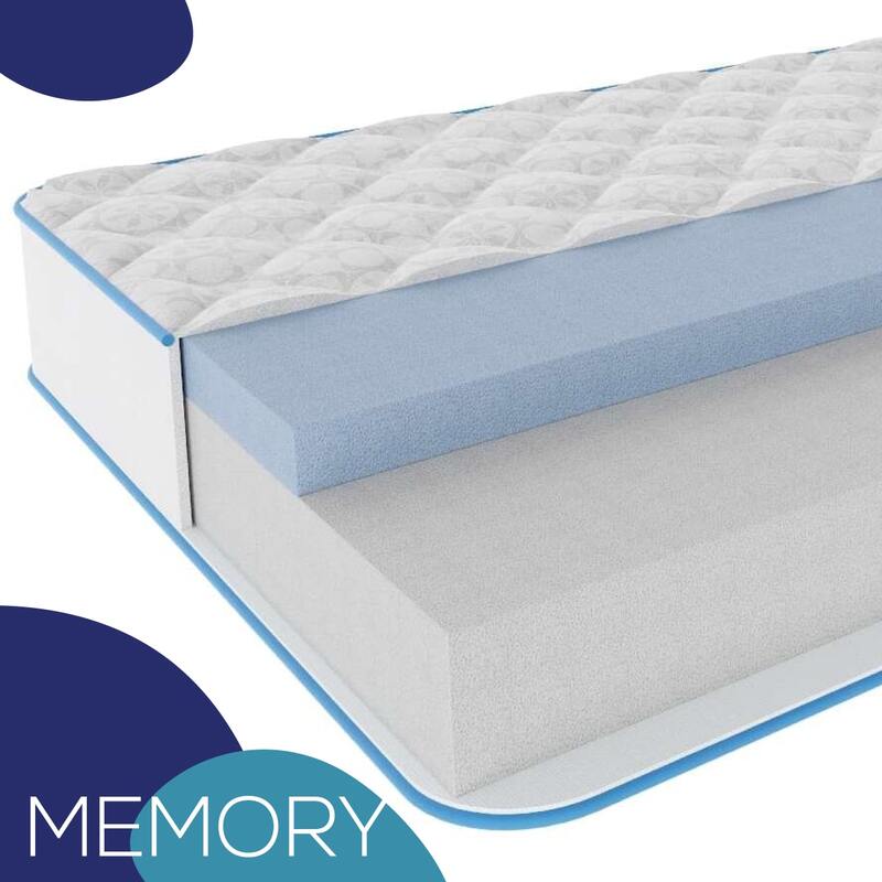 Матрац Memory Prime - фото 1