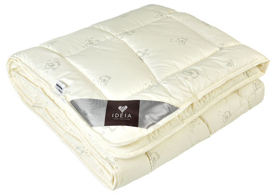 Одеяло Wool Classic - фото 4