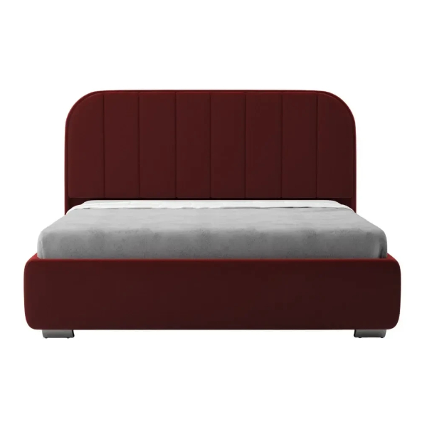 Ліжко м'яке Віона 2 - фото 1