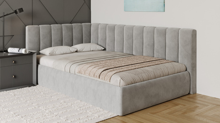 Детские кровати