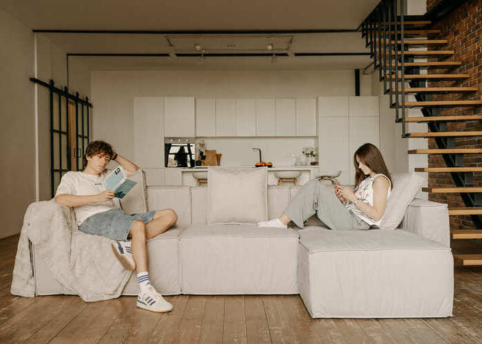 Диван угловой Frank - фото 6