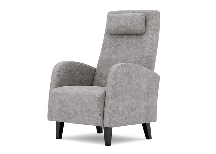 Кресло мягкое Нора - фото 3