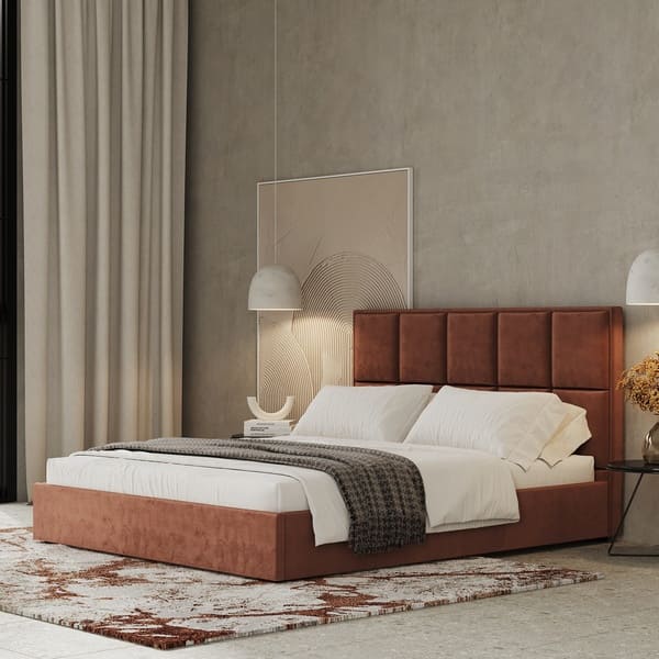 Кровать Лисабон - фото 1