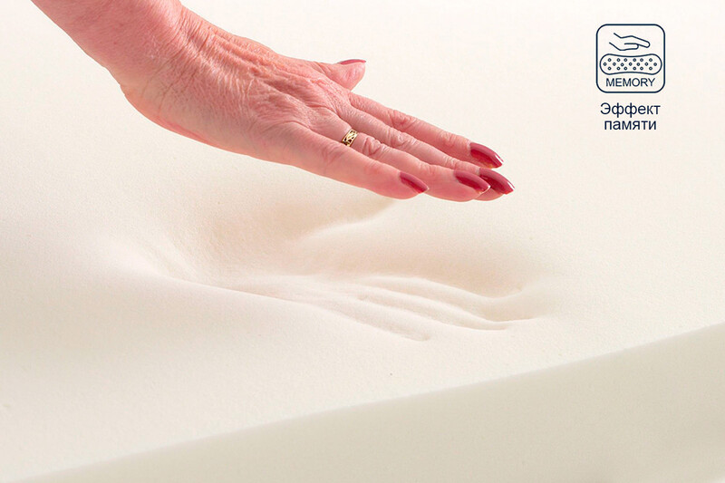 Матраc Memory Prime - фото 2 Матраc Memory Prime - фото 2