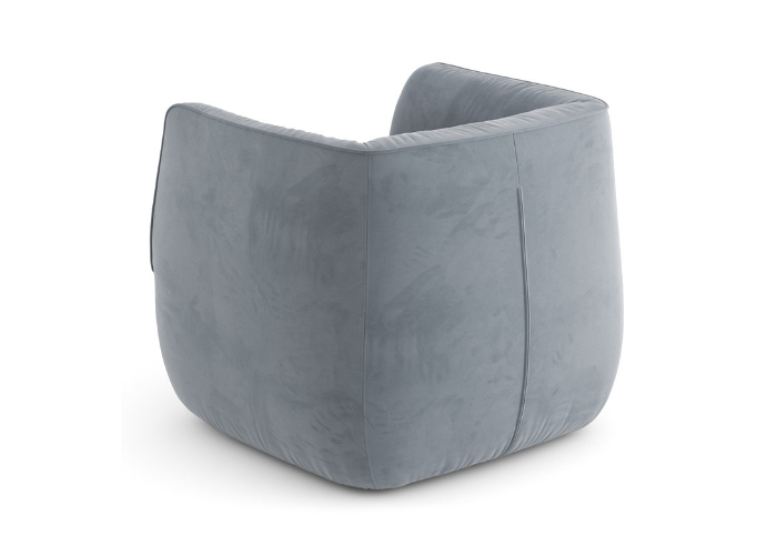 Кресло мягкое Brune - фото 6