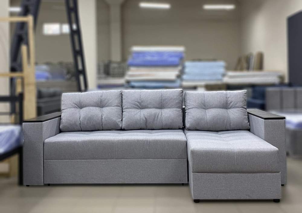 Диван Лондон Нью Угол  - фото 5