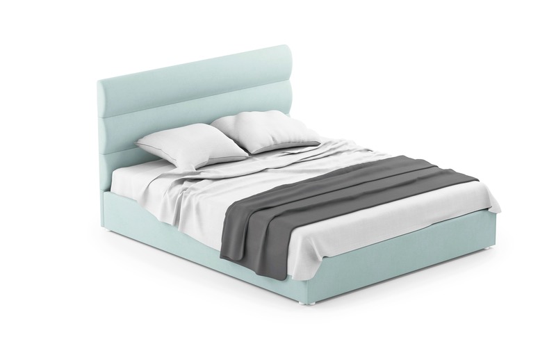 Ліжко м'яке Джойс - фото 9