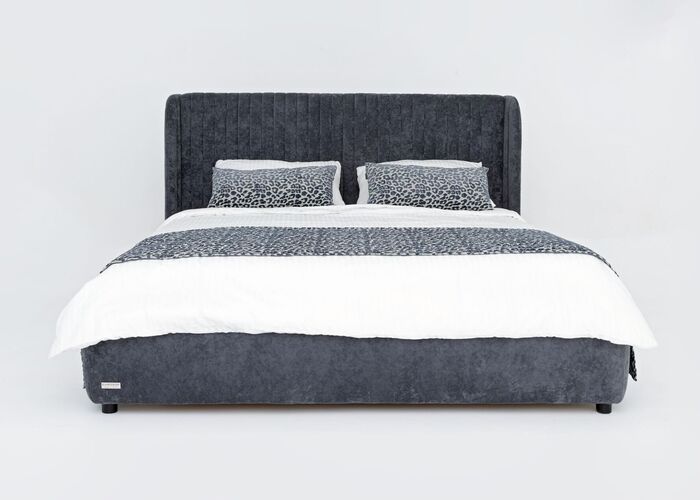 Кровать мягкая Виола - фото 6