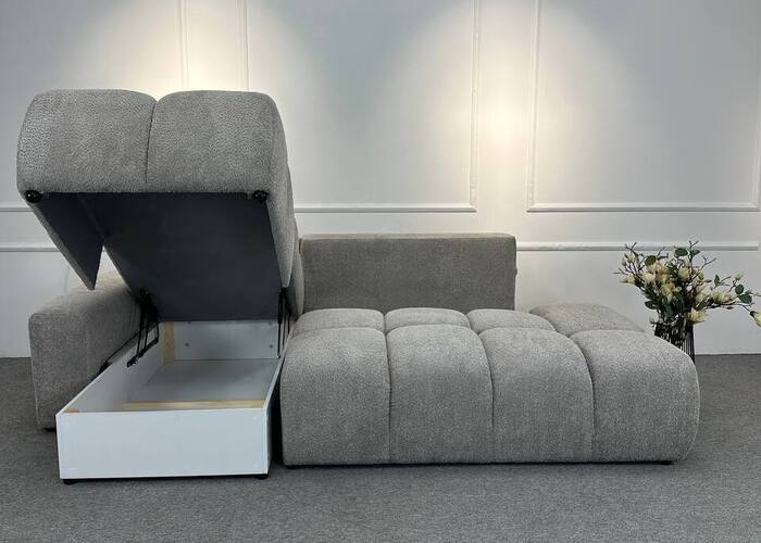 Диван угловой Сапфир - фото 10