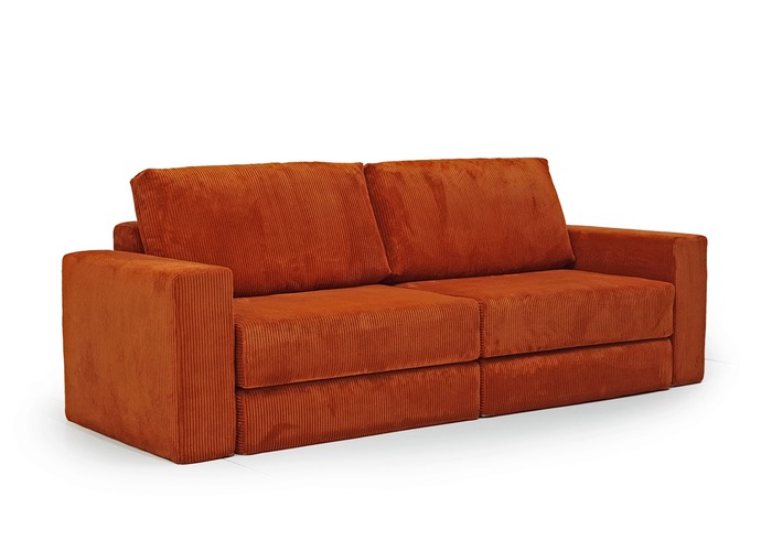 Диван бескаркасный Промис - фото 7