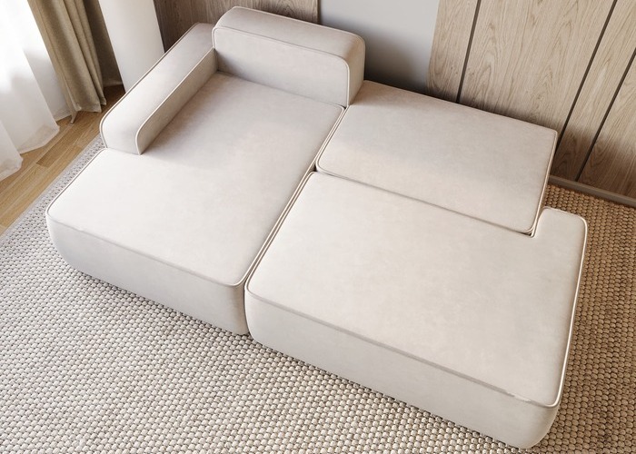 Диван кутовий Прайм - фото 7