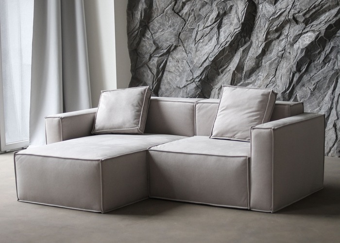 Диван угловой Frank - фото 18